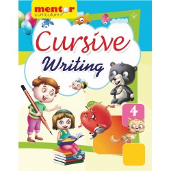 Cursive Writing Part 4 - Mentor Curriculum